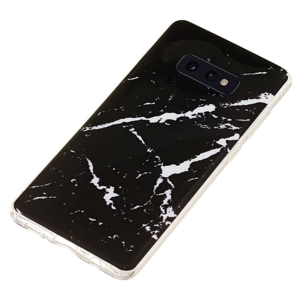 Samsung Galaxy S10e - Skal / Skydd / Marmor