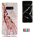 Pikkukuva 1 / 11: Protect your Galaxy S10e with Marble Case
