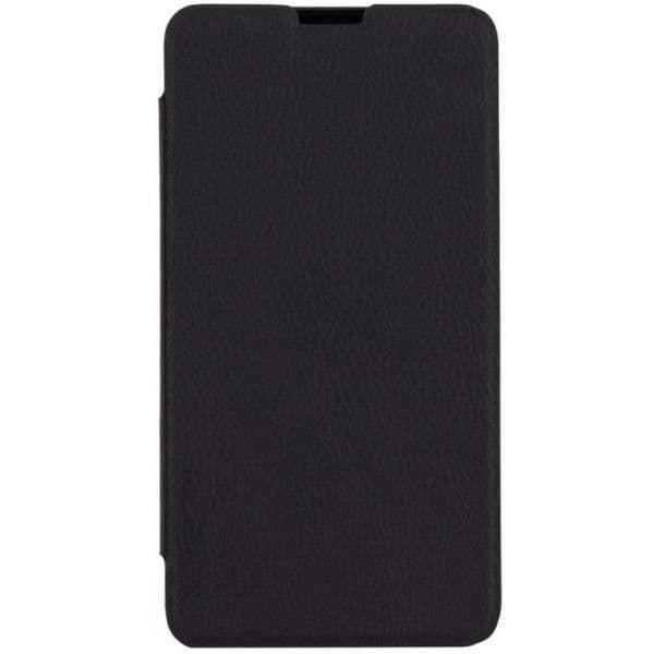 Folio XQISIT Rana Galaxy J1 musta