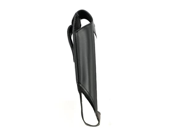 Soryt S5-STAHL, Hölster, Gigaset, OpenScape S5/ S850/S650, Svart