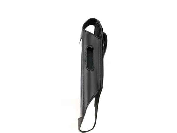 Soryt S5-STAHL, Hölster, Gigaset, OpenScape S5/ S850/S650, Svart