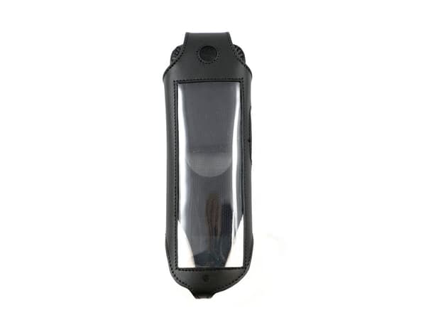 Soryt S5-STAHL, Hölster, Gigaset, OpenScape S5/ S850/S650, Svart