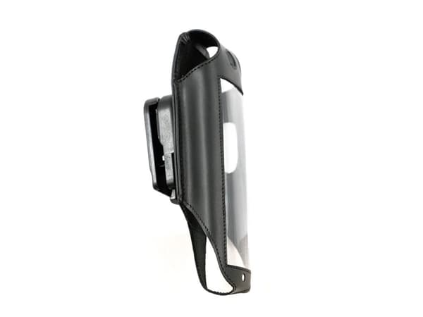 Soryt 40-24-1682, Hylster, Gigaset, Open Scape DECT S5/Gigaset S850/S650, Sort