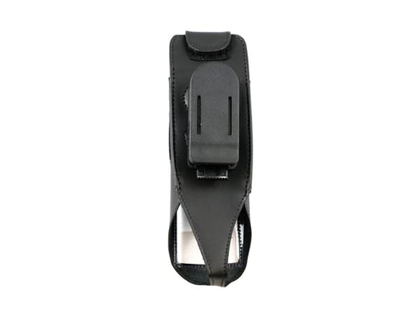 Soryt 40-24-1682, Hylster, Gigaset, Open Scape DECT S5/Gigaset S850/S650, Sort