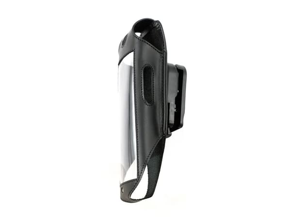 Soryt 40-24-1682, Hylster, Gigaset, Open Scape DECT S5/Gigaset S850/S650, Sort