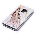 Miniatyrbillede 10 af 11: Samsung Galaxy S9 - Case Protection Marble