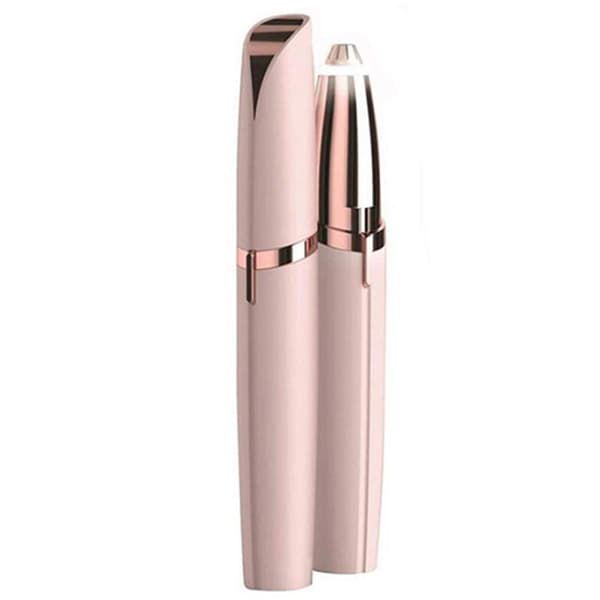 Slittålig Epilator
