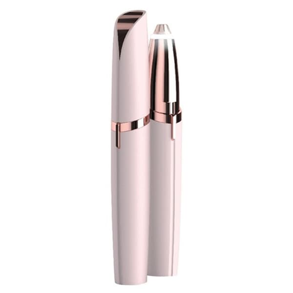 Slittålig Epilator
