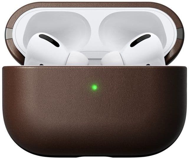 Nomad Leather Case (AirPods Pro)