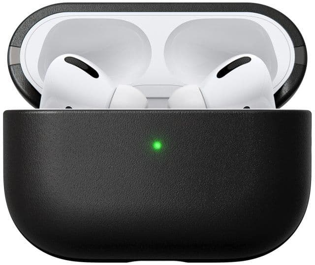 Nomad Leather Case (AirPods Pro)