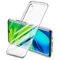 Miniatyrbild 1 av 2: Xiaomi Mi Note 10 Pro - Transparent Slim Skal