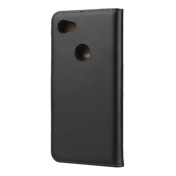 Google Pixel 3a Lær Lommebok-deksel