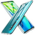 Pikkukuva 1 / 3: Silikonikotelo läpinäkyvä Xiaomi Mi Note 10