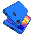 Miniatyrbild 2 av 11: Samsung Galaxy A40 - Robust Skyddsskal (Heltäckande)