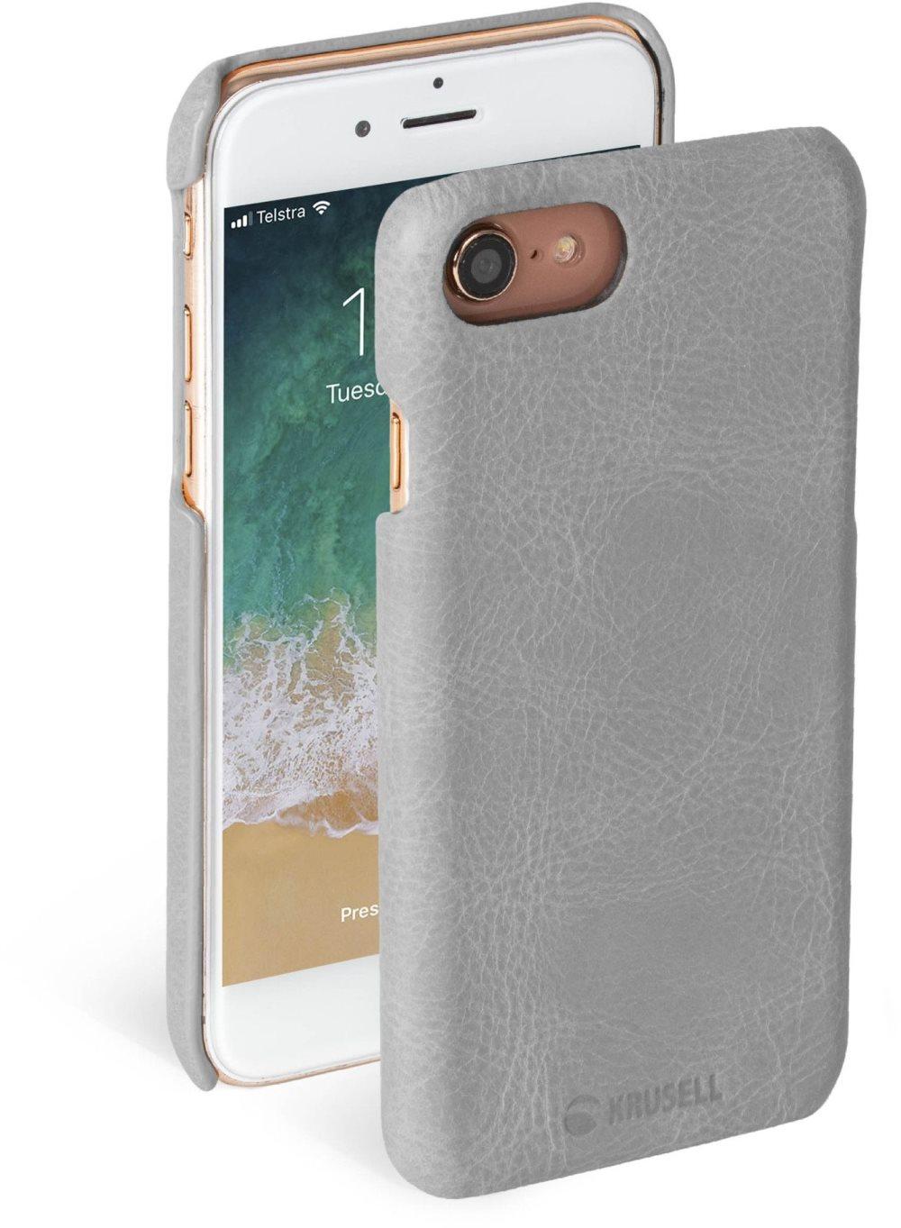 Krusell Sunne Cover (iPhone SE2/8/7)