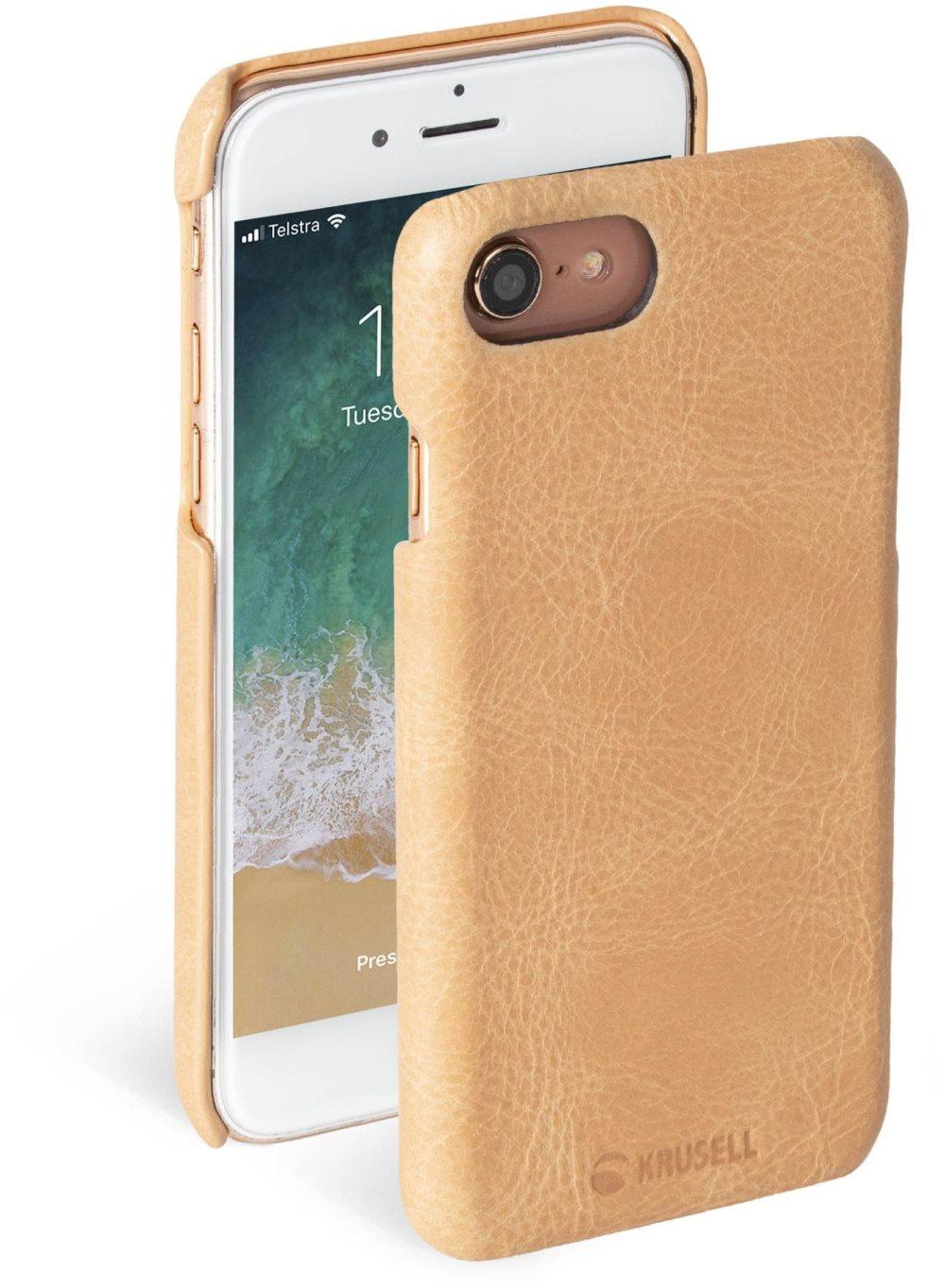 Krusell Sunne Cover (iPhone SE2/8/7)