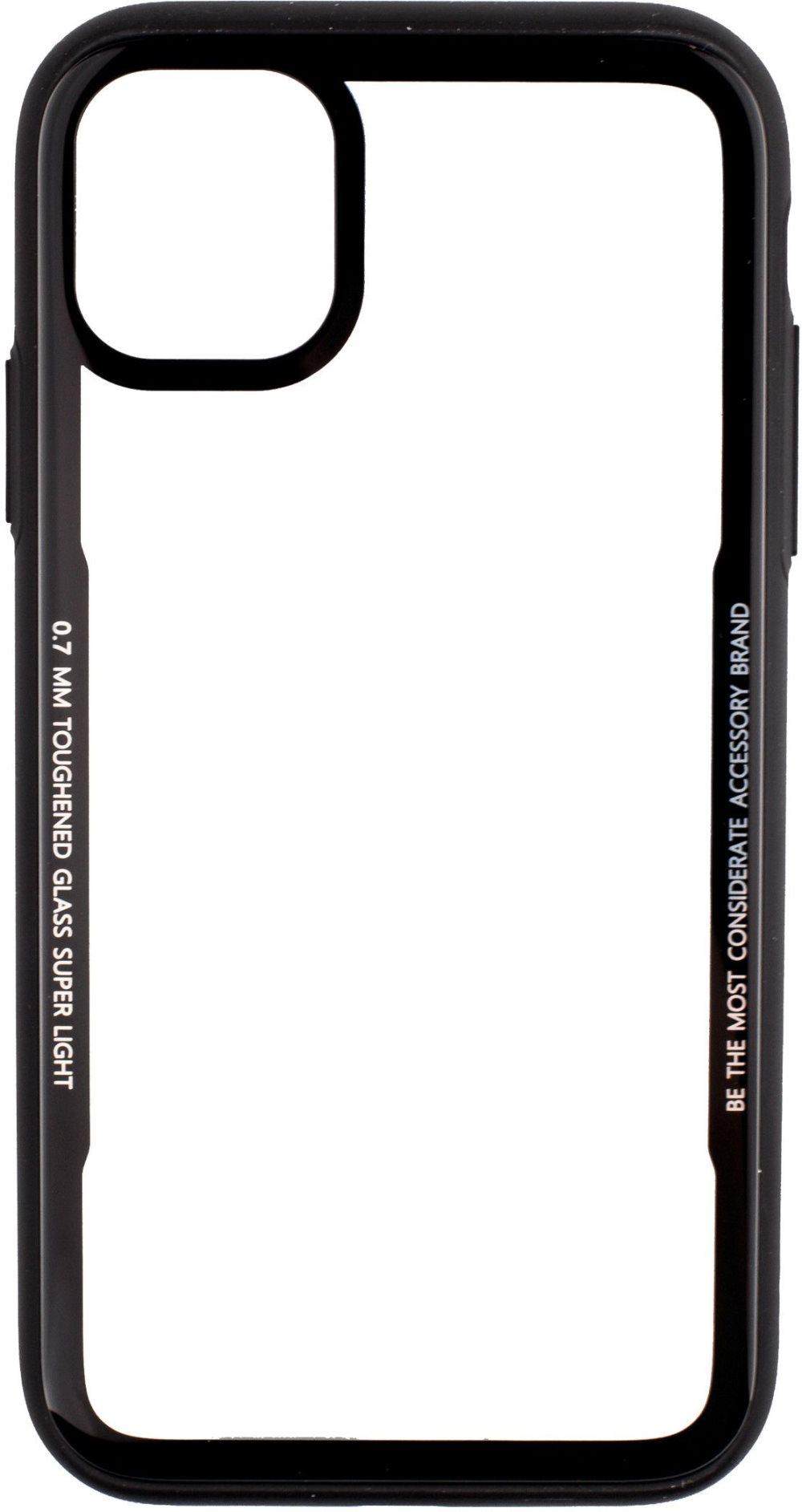 Gear Tempered Glass Cover (iPhone 11 Pro)