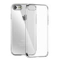 Miniatyrbild 1 av 2: iPhone 6 Plus / 6s Plus - Transparent 1,8 mm Slim Skal