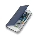 Pikkukuva 4 / 4: Samsung Galaxy S20 Ultra - Smart Magnetic Mobilplånbok -Marinblå