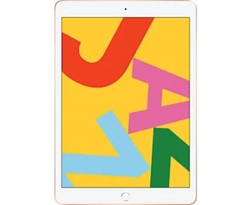 Apple iPad 10.2" 32GB (7th Generation) Gold