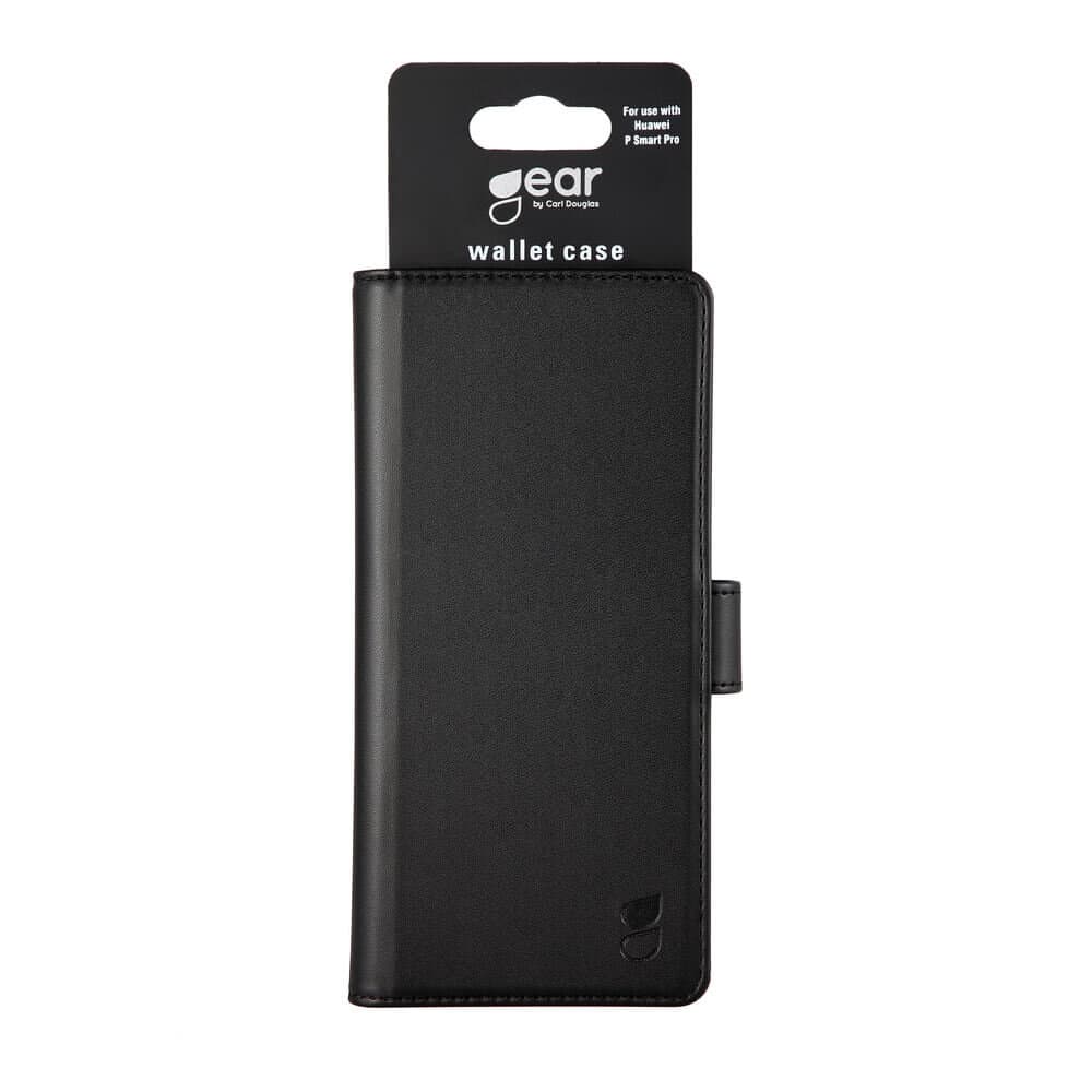 GEAR Wallet Case to Huawei P Smart Pro