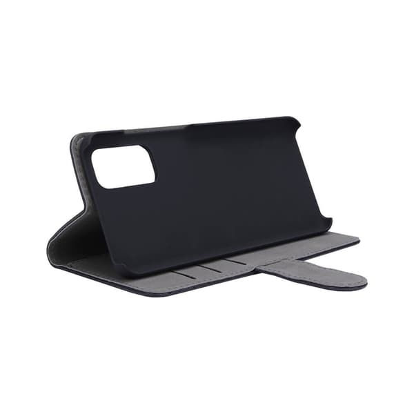 GEAR tegnebog sort til Samsung Galaxy S20
