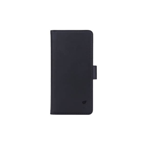 GEAR tegnebog sort til Samsung Galaxy S20