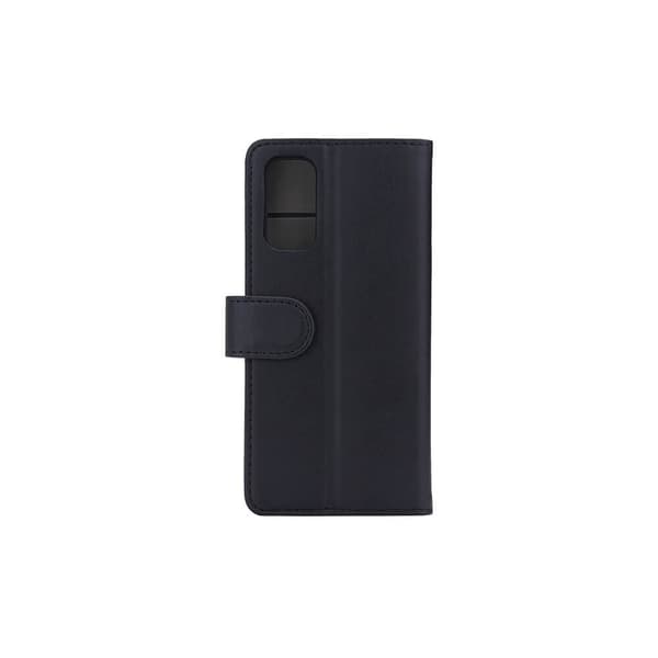 GEAR tegnebog sort til Samsung Galaxy S20