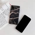 Miniatyrbillede 1 af 4: Mobil case til iPhone11 med marmor mønster