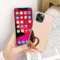 Miniatyrbilde 3 av 8: Mobildeksel iPhone11 PRO Speilglass