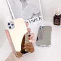 Miniatyrbilde 8 av 8: Mobildeksel iPhone11 PRO Speilglass