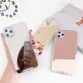 Miniatyrbilde 1 av 8: Mobildeksel iPhone11 PRO Speilglass