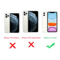 Miniatyrbillede 7 af 11: Protect your iPhone 11 - Cases, Protection & Mirror