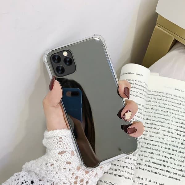 Protect your iPhone 11 Pro - Mirror Gloss!