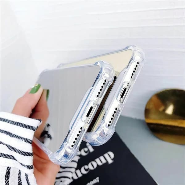 Protect your iPhone 11 Pro - Mirror Gloss!
