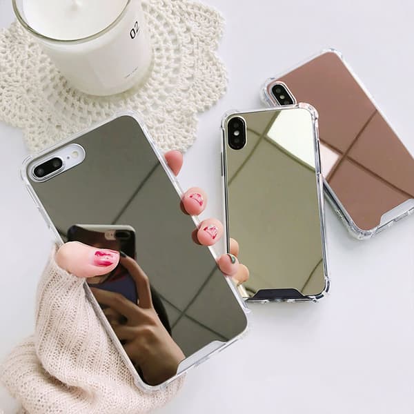 Protect your iPhone 11 Pro - Mirror Gloss!