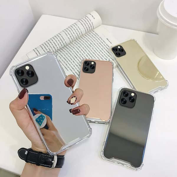 Protect your iPhone 11 Pro - Mirror Gloss!