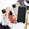 Miniatyrbillede 3 af 11: iPhone 11 Pro - Mirror Case Protection + Touch