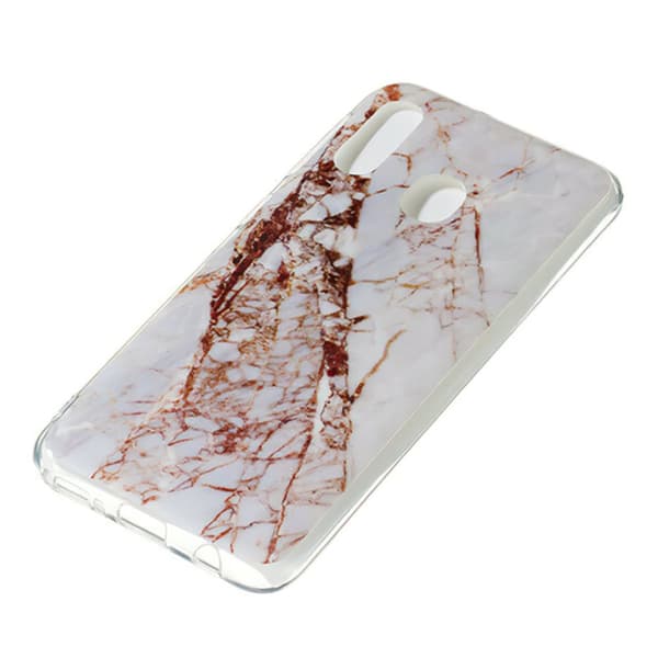 Protect your Huawei P30 Lite with Marble Case