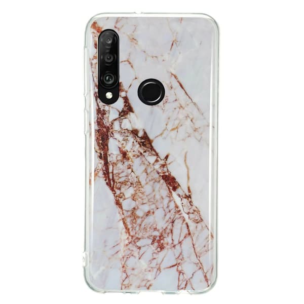 Protect your Huawei P30 Lite with Marble Case