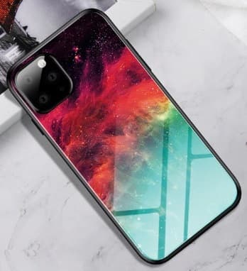 iPhone 11 PRO Skal Art Space