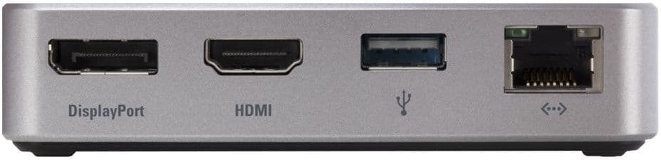 Elgato Thunderbolt 3 Mini Dock