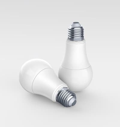 Aqara LED Light Bulb - Tunable White
