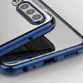 Miniatyrbild 4 av 11: Design TPU-skal Electro Plating till Huawei P30