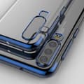 Miniatyrbild 9 av 11: Design TPU-skal Electro Plating till Huawei P30