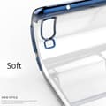 Miniatyrbild 8 av 11: Design TPU-skal Electro Plating till Huawei P30