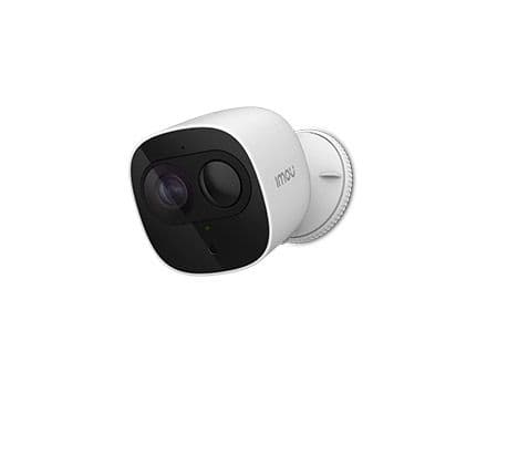 Imou Cell Pro Add On Camera