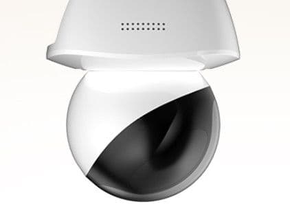 Imou Ranger Pro Z