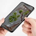 Miniatyrbillede 3 af 7: iPhone 11 Pro Max Marmorskal 9H Härdat Glas Baksida Glassback® V2