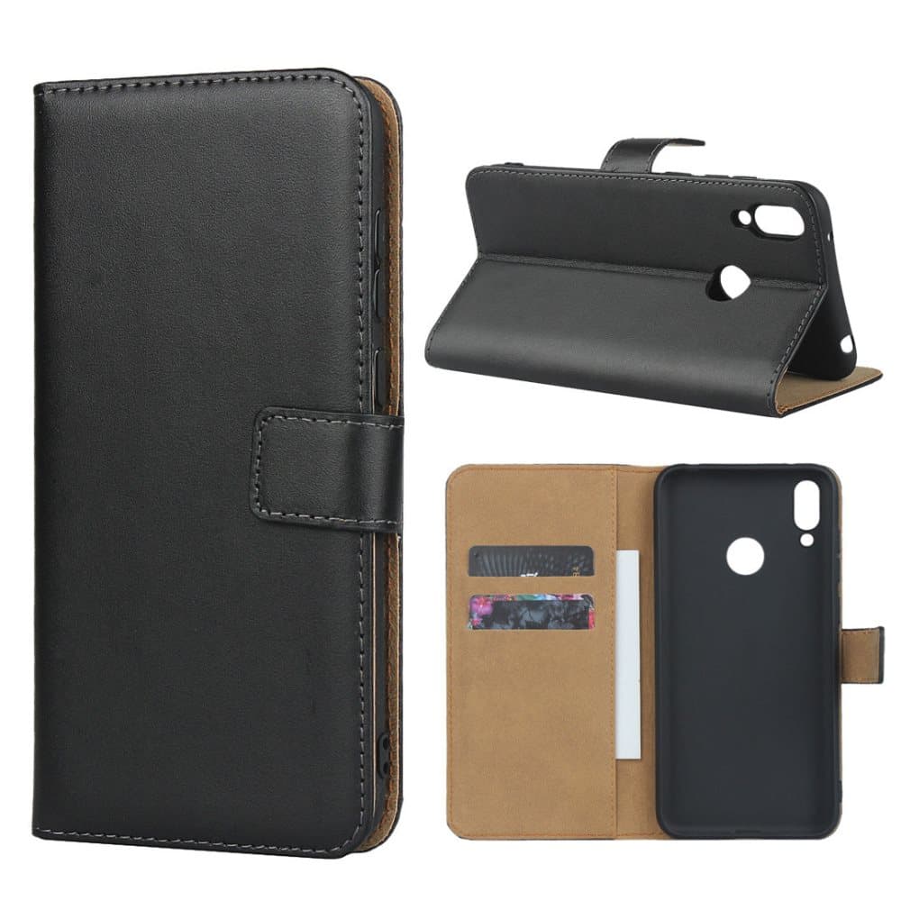 iCoverCase | Huawei Y7 2019 | Lompakkokotelot